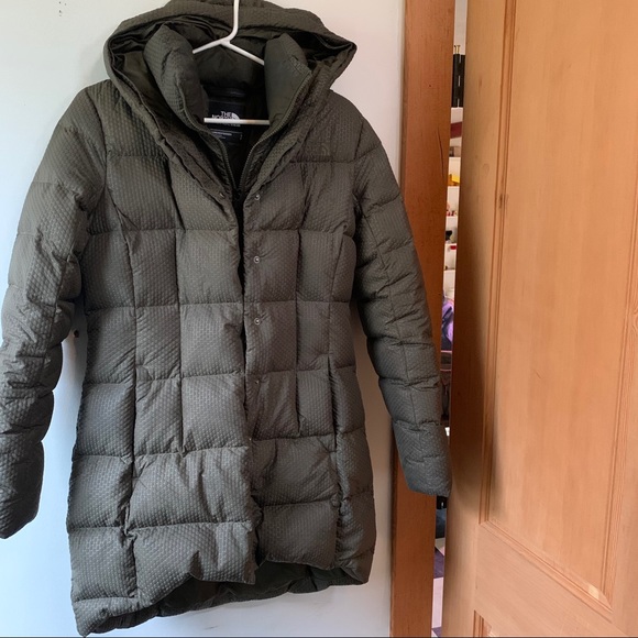north face hey mama parkina sale